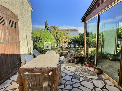 Vente maison 4 pièces 150 m² Trans-en-Provence (83720)