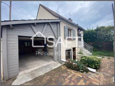 Vente maison 4 pièces 84 m² Champigny-sur-Marne (94500)