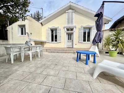 Vente maison 4 pièces 90 m² La Seyne-sur-Mer (83500)