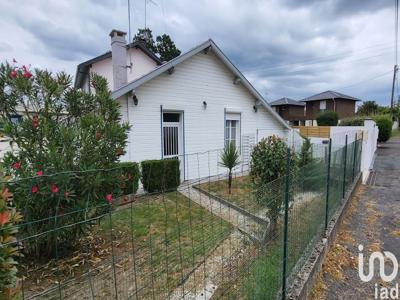 Vente maison 5 pièces 102 m²