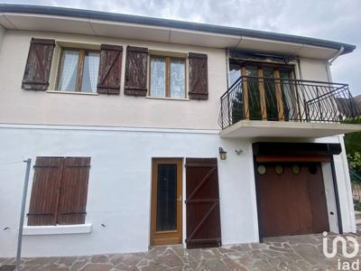 Vente maison 5 pièces 106 m² Montivilliers (76290)