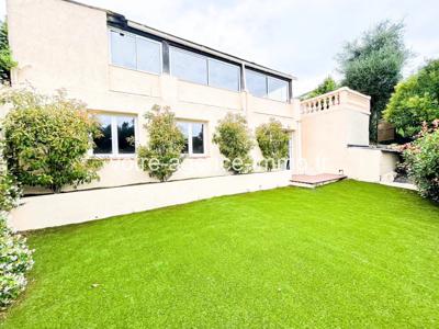 Vente maison 5 pièces 120 m² Aspremont (06790)