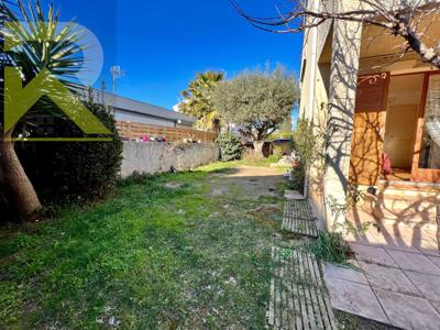 Vente maison 5 pièces 121 m² Agde (34300)