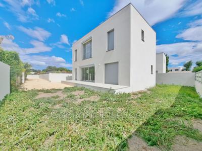 Vente maison 5 pièces 125 m² Cap d'Agde (34300)