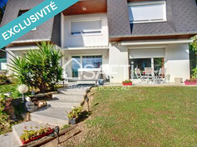 Vente maison 5 pièces 125 m² La Flèche (72200)