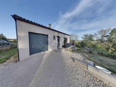 Vente maison 5 pièces 135 m² Castelnaudary (11400)