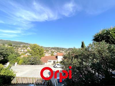 Vente maison 5 pièces 156 m² Ollioules (83190)