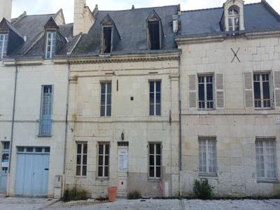 Vente maison 5 pièces 160 m² Montsoreau (49730)