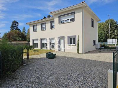 Vente maison 5 pièces 183 m² Beynost (01700)