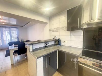 Vente maison 5 pièces 90 m² Perpignan (66000)