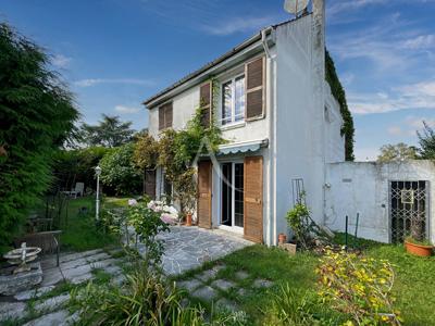 Vente maison 5 pièces 94 m² Auvers-sur-Oise (95430)