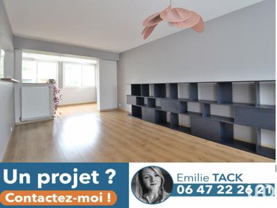 Vente maison 5 pièces 94 m² Rivery (80136)