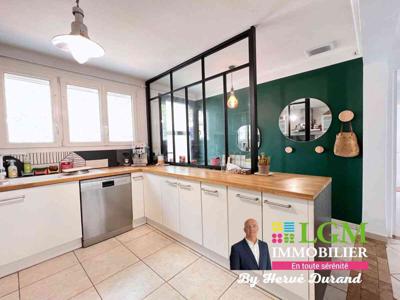 Vente maison 6 pièces 116 m² Montpellier (34000)