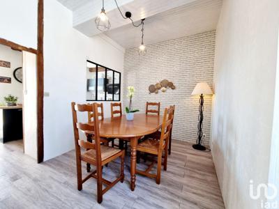 Vente maison 6 pièces 130 m² Trancrainville (28310)