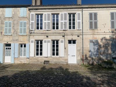 Vente maison 6 pièces 147 m² Saint-Martin-de-Ré (17410)