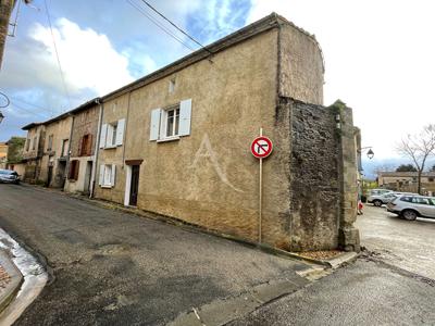 Vente maison 6 pièces 149 m² Castelnaudary (11400)