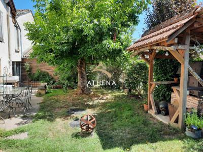 Vente maison 6 pièces 165 m² Morizès (33190)