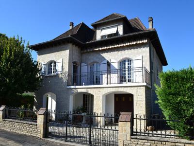 Vente maison 6 pièces 170 m² Brive-la-Gaillarde (19100)