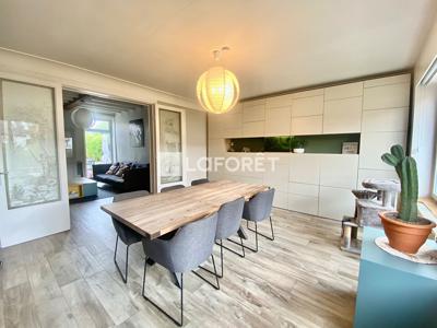 Vente maison 6 pièces 170 m² Louvil (59830)