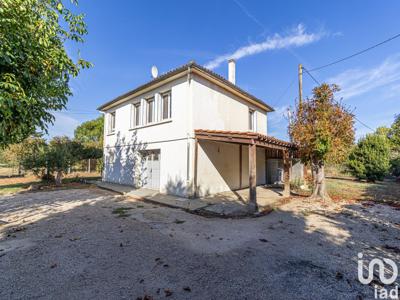 Vente maison 6 pièces 65 m² Labastide-Saint-Pierre (82370)