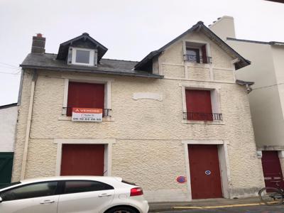 Vente maison 7 pièces 124 m² Le Pouliguen (44510)