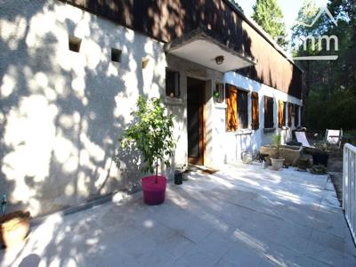Vente maison 7 pièces 150 m² Limoux (11300)
