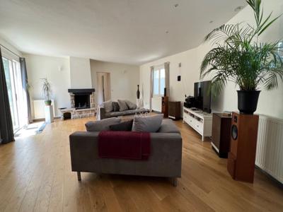 Vente maison 7 pièces 150 m² Nantes (44300)