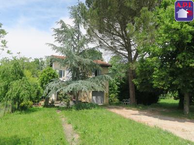 Vente maison 7 pièces 152 m² Mirepoix (09500)