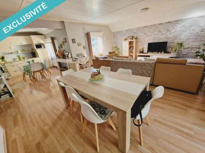 Vente maison 7 pièces 175 m² Beure (25720)