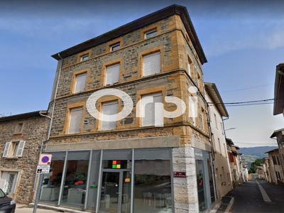 Vente maison 7 pièces 330 m² Bessenay (69690)