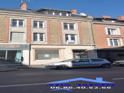 Vente maison 8 pièces 173 m² Vouziers (08400)