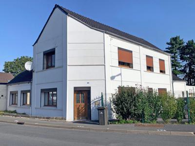 Vente maison 8 pièces 260 m² Nivelle (59230)