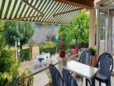 Vente maison 9 pièces 210 m² Ribaute-les-Tavernes (30720)