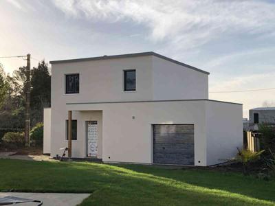 Vente maison à construire 4 pièces 87 m² Pluneret (56400)