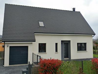 Vente maison à construire 5 pièces 100 m² Vers-sur-Selle (80480)