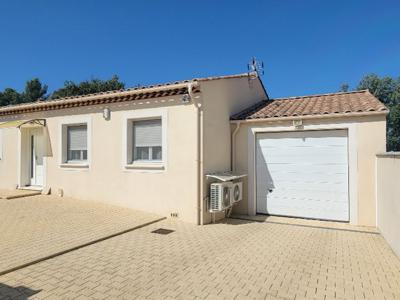 Vente villa 5 pièces 101.33 m²