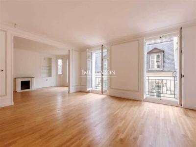 A vendre - Appartement familial - 240 m2 - 4 chambres - 75003 - Sainte Avoye