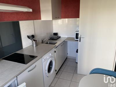 Appartement 1 pièce de 30 m² à Troyes (10000)