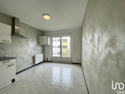 Appartement 2 pièces de 34 m² à Forbach (57600)