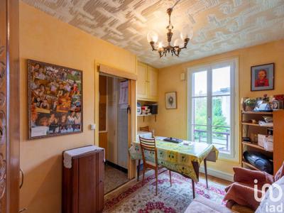 Appartement 2 pièces de 36 m² à Versailles (78000)