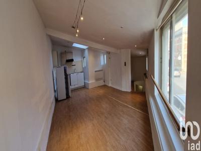 Appartement 2 pièces de 56 m² à Châlons-en-Champagne (51000)