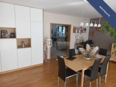 Appartement 3 pièces 106 m²