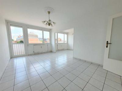 Appartement 3 pièces 77 m²