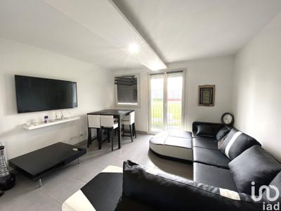 Appartement 3 pièces de 54 m² à Belfort (90000)
