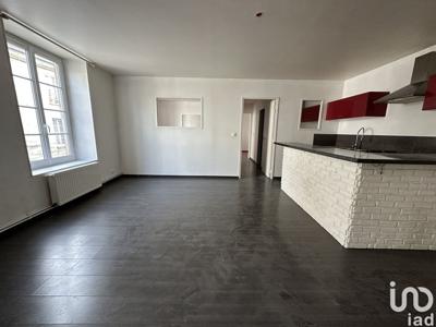 Appartement 3 pièces de 60 m² à Meaux (77100)