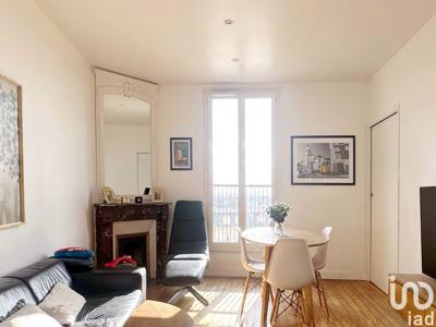 Appartement 3 pièces de 66 m² à Nogent-sur-Marne (94130)
