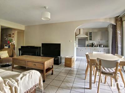 Appartement 4 pièces de 76 m² à Toulouse (31500)