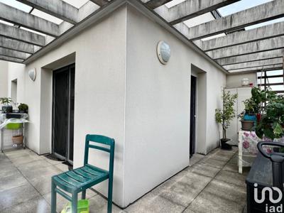 Appartement 4 pièces de 77 m² à Athis-Mons (91200)