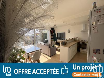 Appartement 4 pièces de 91 m² à Nîmes (30900)