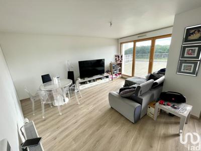 Appartement 5 pièces de 81 m² à Noisiel (77186)